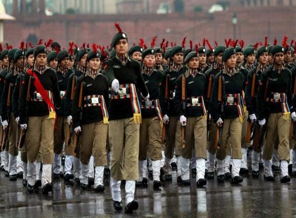 Republic Day 2023: VIP Seats Cut Down for R-Day Parade, 32,000 Seats Allotted for Public