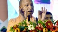 India News | Sansad Khel Mahakumbh Provides Opportunities for Rural Athletes: Yogi Adityanath