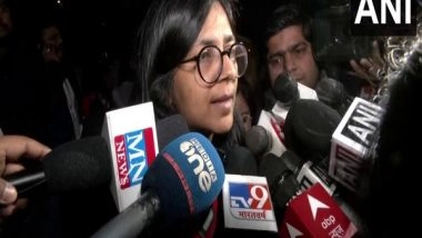 India News | Wrestler Protest; DCW Chief Issues Notice to Sports Ministry, Delhi Police
