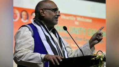 India News | BJP Won 73 out of 120 Elections Contested Under Nadda's Leadership: Party HP in Charge Avinash Rai Khanna