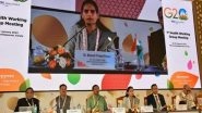 India News | Pandemic Policy Must Be a Defining Part of Our Health Policy: Mos Health at G20 Meeting