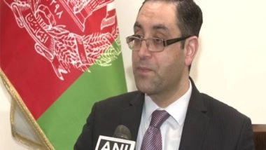 World News | Afghan Envoy Calls Taliban's Women Rights Ban 'unfortunate', Hails India's Humanitarian Aid Amid Crisis