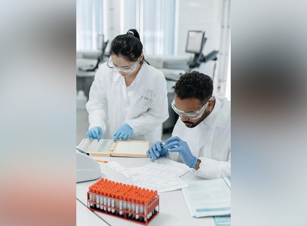 Science News | Study Finds Organs of Innermost Ear That Sense Head Position, Movements in Different Directions