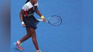 Sports News | Australian Open: Coco Gauff Advances to Third Round, Downs Emma Raducanu