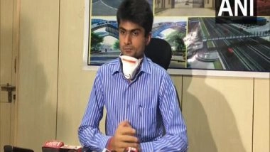 India News | 'Run for G20' to Be Organised Ahead of G20 Summit