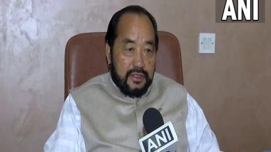 India News | Nagaland in Favour of PM Modi Govt: Deputy CM on Upcoming Assembly Polls
