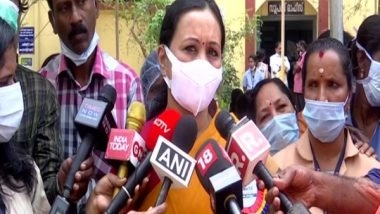 India News | Kerala Govt Issues COVID-19 Guidelines After Alert by Centre: State Health Minister