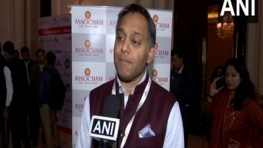 India News | 'We Don't Talk About Orders'; Boeing India President Amid Reports of Air India Ordering 500 Aircraft