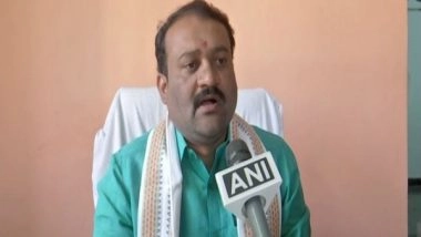 India News | VHP Condemns Telangana Govt for State Funeral of Mukkaram Jah