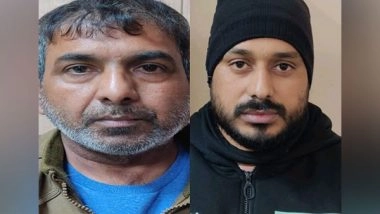 India News | Nabbed Terrorist Tried to Go to Pakistan Twice Via Nepal but Failed: Delhi Police