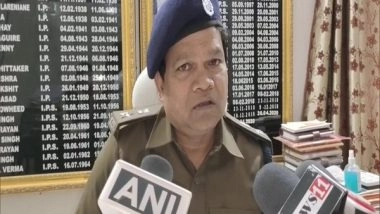 India News | Five Juveniles Held for Raping Minor Tribal Girl in Jharkhand, One Absconding