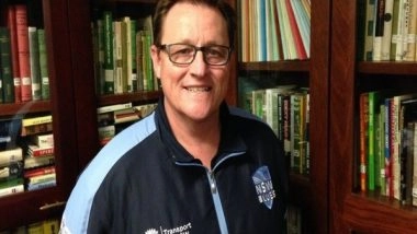 Sports News | Bangladesh Cricket Board Appoints David Moore as Head of Programs