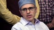 India News | Some Might Use Bharat Jodo Yatra to Whitewash Themselves: Omar Abdullah