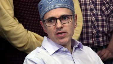India News | Some Might Use Bharat Jodo Yatra to Whitewash Themselves: Omar Abdullah