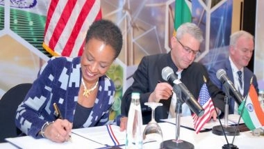 Business News | US Agency, AirJaldi Networks Partner to Expand Broadband Connectivity in India