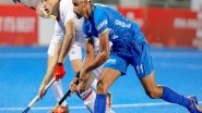 Sports News | Need to Beat Wales by Big Margin, Responsibility on Forwards: India Hockey Player Mandeep Singh