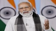 India News | NDRF's Bravery is Admirable: PM Narendra Modi