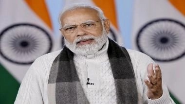 India News | NDRF's Bravery is Admirable: PM Narendra Modi