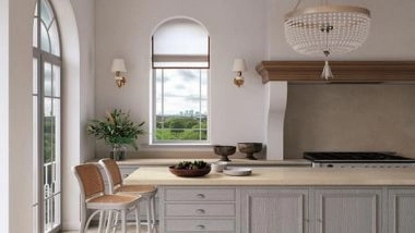 Business News | Hafele Gets Creative with Quartz Surfaces Launched Caesarstone