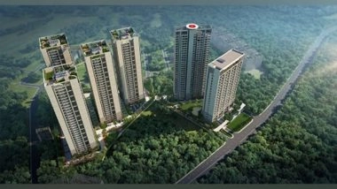 Business News | Construction of DN Pallaciya is in Full Swing