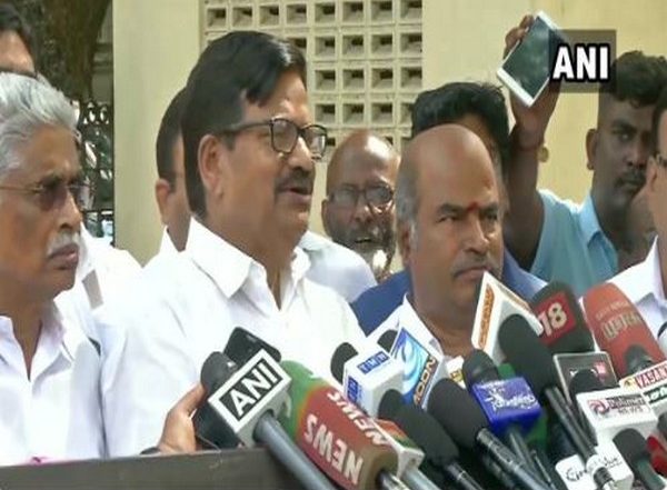 Erode East Assembly By-Election 2023: Congress Will Field Its Candidate for Bypoll in Tamil Nadu, Says KS Alagiri