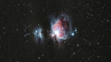 Science News | Solar System is Estimated to Be About 4.57 Billion Years Old: Research