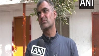 Sports News | If Big Players Are Making Allegations There Must Be Some Truth in It: Wrestling Coach Praveen Dahiya