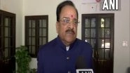 India News | NCC is Shinning Example of Unity in Diversity: MoS Ajay Bhatt