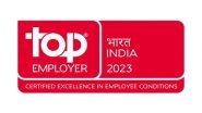 Business News | CGI in India Named as a Top Employer 2023