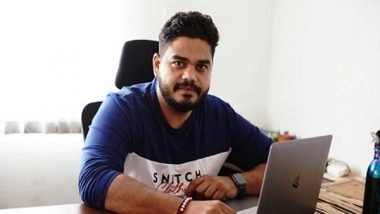 Business News | SNITCH Achieved 100 Crores ARR Within 2 Years of Inception