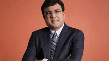 Business News | Trust Group Launches Athena Investments, a Category III Alternate Investment Fund, Which Aims to Raise Rs 1000 Cr