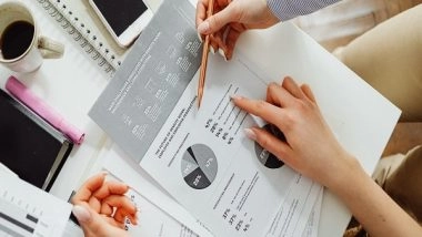 Business News | Happiest Technologies Posts 17.7 Pc Growth in Profit During Third Quarter