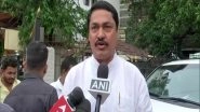 India News | Maharashtra: Independent MLC Candidate Satyajeet Tambe Suspended from Congress for Six Years
