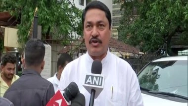 India News | Maharashtra: Independent MLC Candidate Satyajeet Tambe Suspended from Congress for Six Years