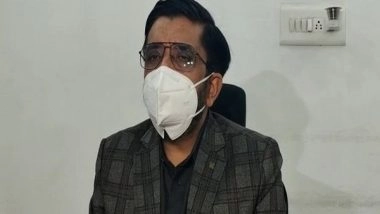 India News | 3 Persons Arrested for Gujarati Family's Death at US-Canada Border Last Year: Ahmedabad Police