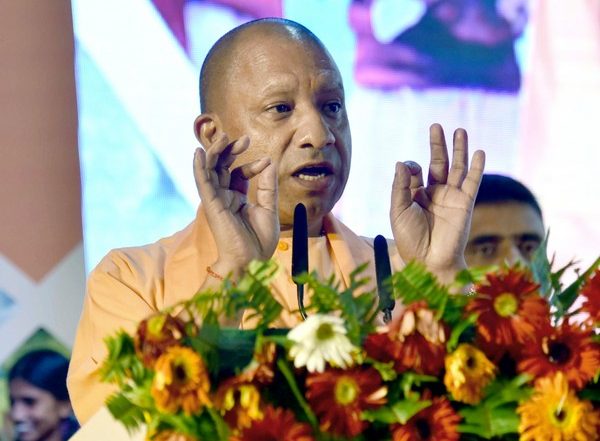 India News | Yogi Govt Starts Preparations for Beautification of Cities Ahead of G-20 Meet