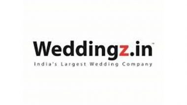 Business News | Search for Wedding Venues Shoot Up by 39 Per Cent, as India Closes This Wedding Season on a High