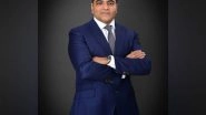 Business News | Fintech Bond Investment Platform IndiaBonds Gets CEO & Co-Founder - Vishal Goenka, Ex MD Deutsche Bank Singapore