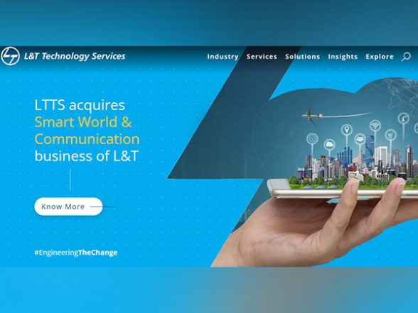 Business News | L&T Tech to Provide Advanced Engineering Capabilities, Digital Manufacturing Services to Airbus - Vimarsana News
