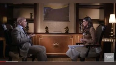 World News | Conducive Atmosphere Free of Terror Needed to Hold Talks with Pakistan, India Reiterates Its Position