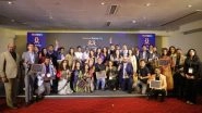 Business News | Winners of the International Brand Equity Bharat Startup Awards in 2023