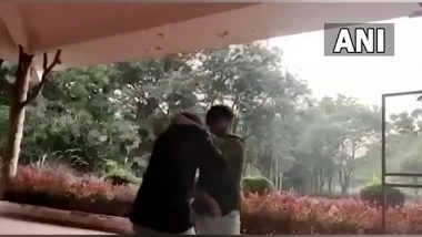 India News | Telangana BJP Chief Bandi Sanjay's Son Booked for Assaulting Batchmate