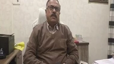 India News | Madhya Pradesh: Online Cricket Betting Racket Busted, Three Held