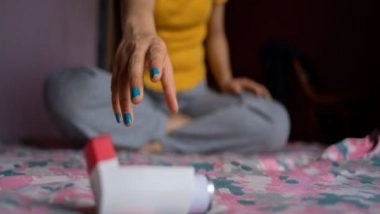 Health News | Older People with Asthma at Higher Risk for Depression During Covid Pandemic: Study