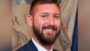 World News | United States Welcomes Indian Students, Value Their Contributions: US Embassy