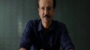 Entertainment News |  Kay Kay Menon Plays Counterfeiting Kingpin in 'Farzi', Check out His Look