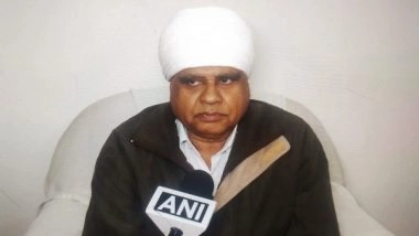 India News | If BJP Gets Even 50 Seats in 2023 Assembly Polls, I Will Blacken My Face, Says Congress Leader Phool Singh Baraiya