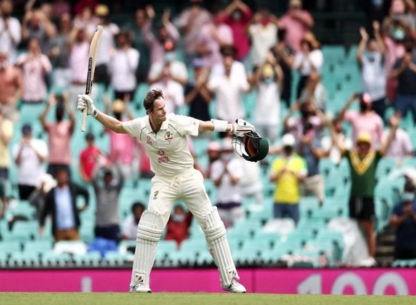 Sports News | Steve Smith Signs Short-team Deal with Sussex, to Represent Side in Three County Championship Matches