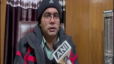 India News | Joshimath Land Subsidence: Officials Looking for Land for Rehabilitation of Affected Families