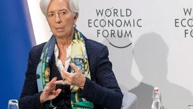 Business News | Inflation Too High, European Central Bank Committed to Containing It